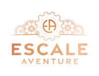 Logo Escale Aventure