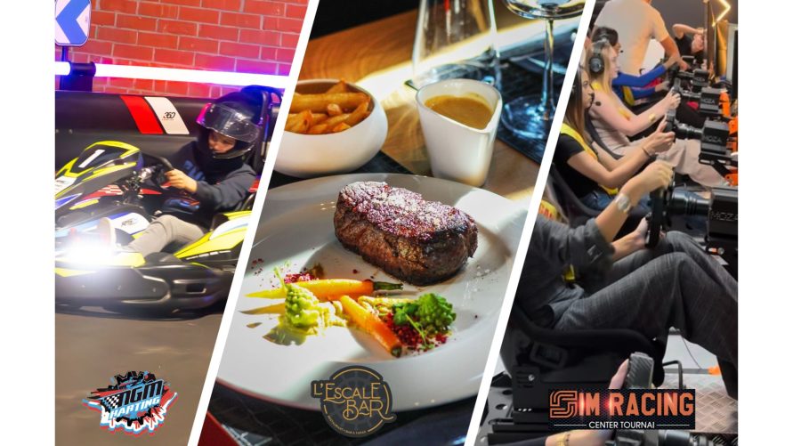 NOUVEAU: Formules pour les entreprises